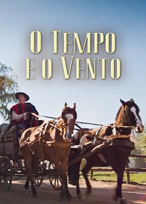 O tempo e o vento